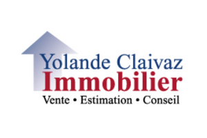 Yolande Claivaz Immobilier